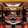 Indoor Lounge