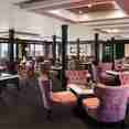 Indoor Lounge