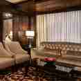 Indoor Lounge