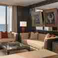 Reception Lounge