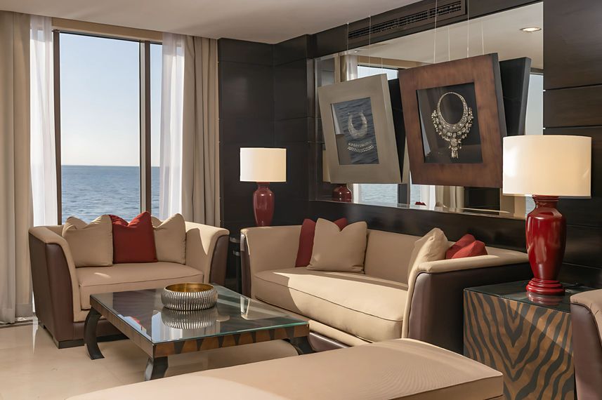 Reception Lounge