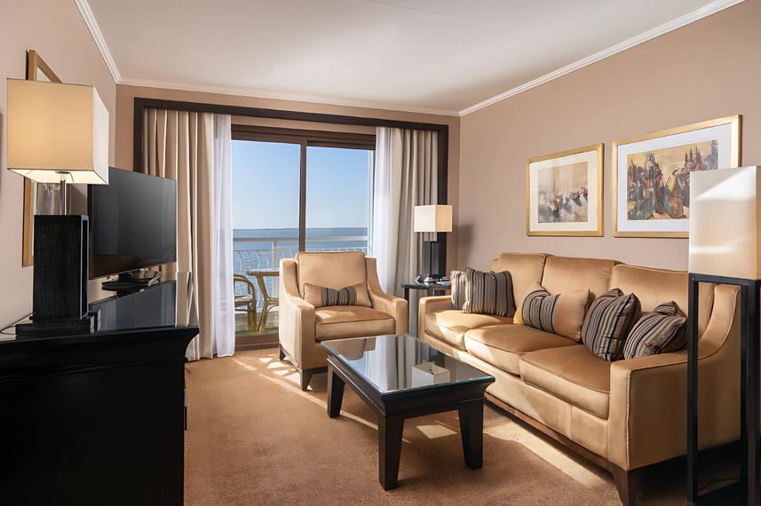 Royal Suite