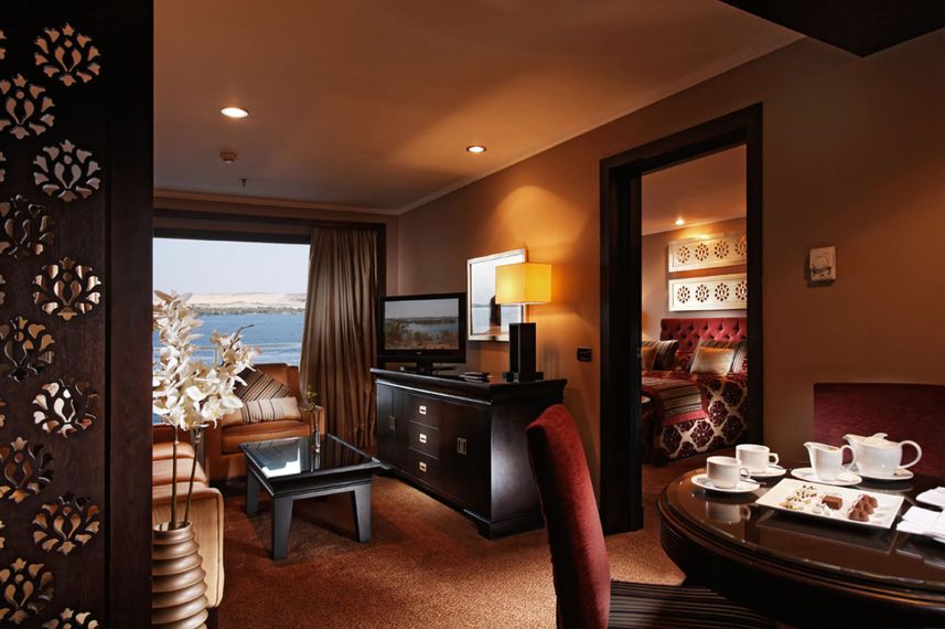Royal Suite