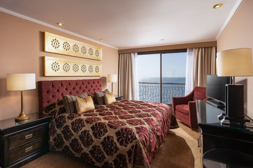 Royal Suite