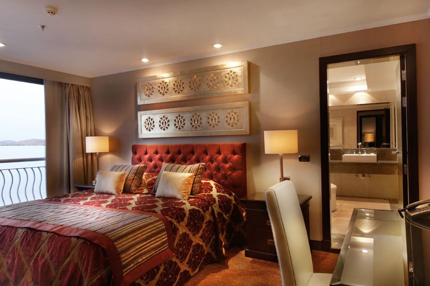 Royal Suite