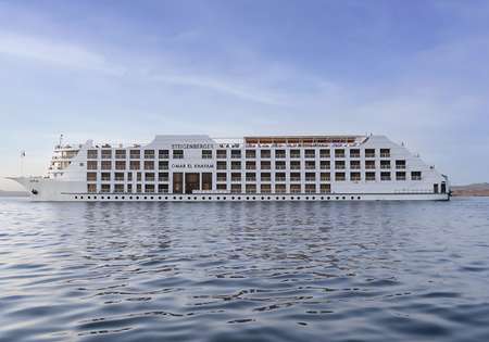 Steigenberger Omar El Kahayam