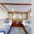Category B Cabin
