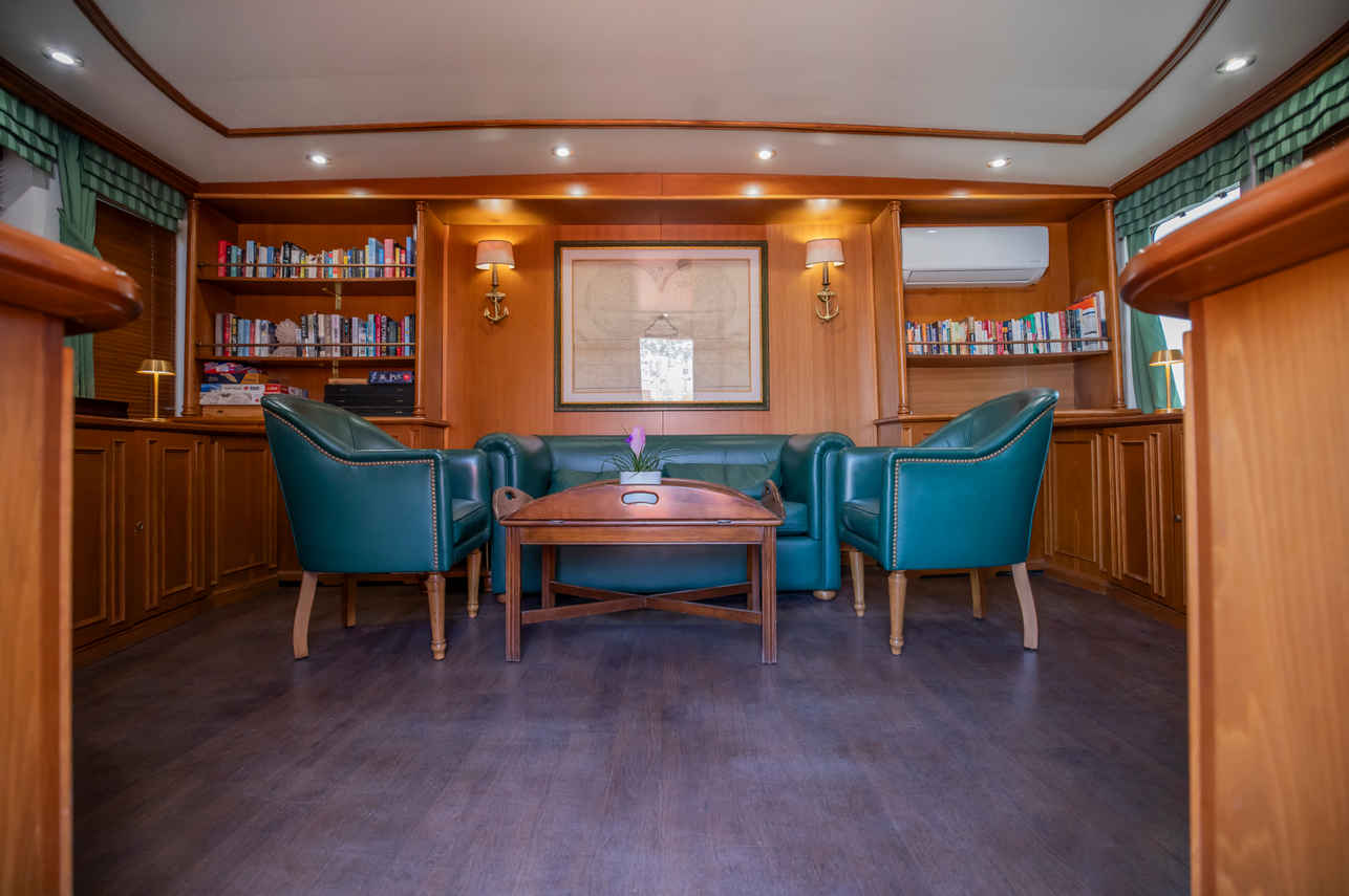 Библиотека - Callisto