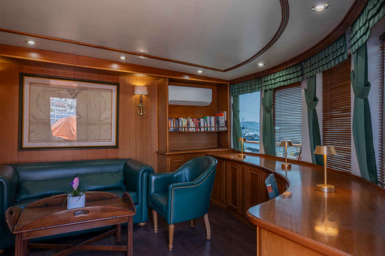 Библиотека - Callisto