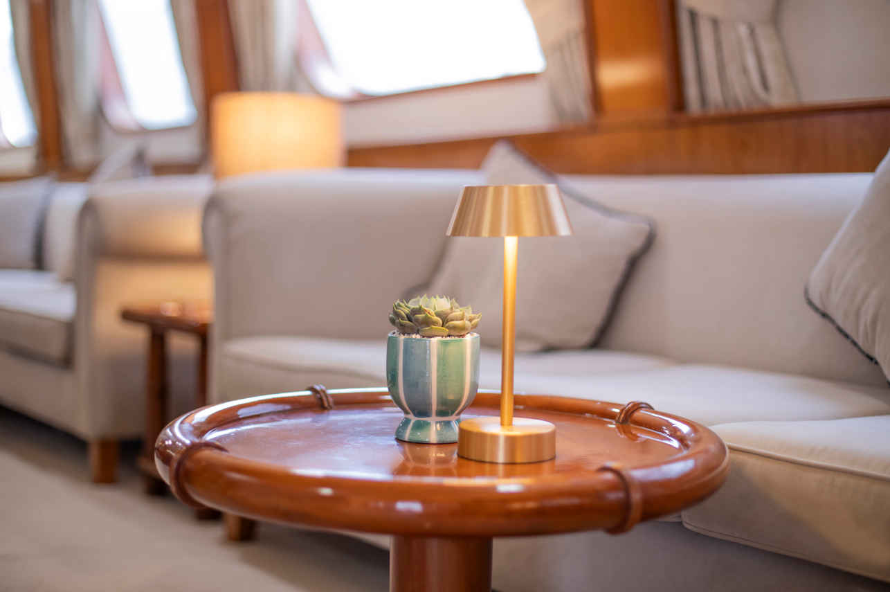 Салон - Callisto