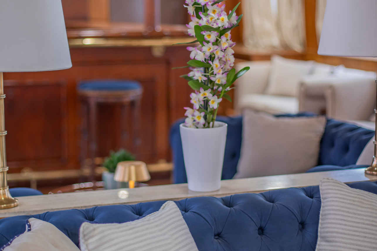 Салон - Callisto