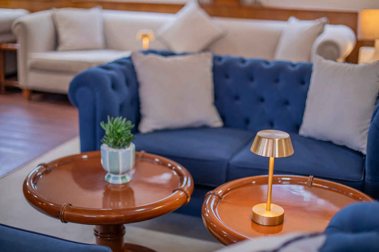 Салон - Callisto