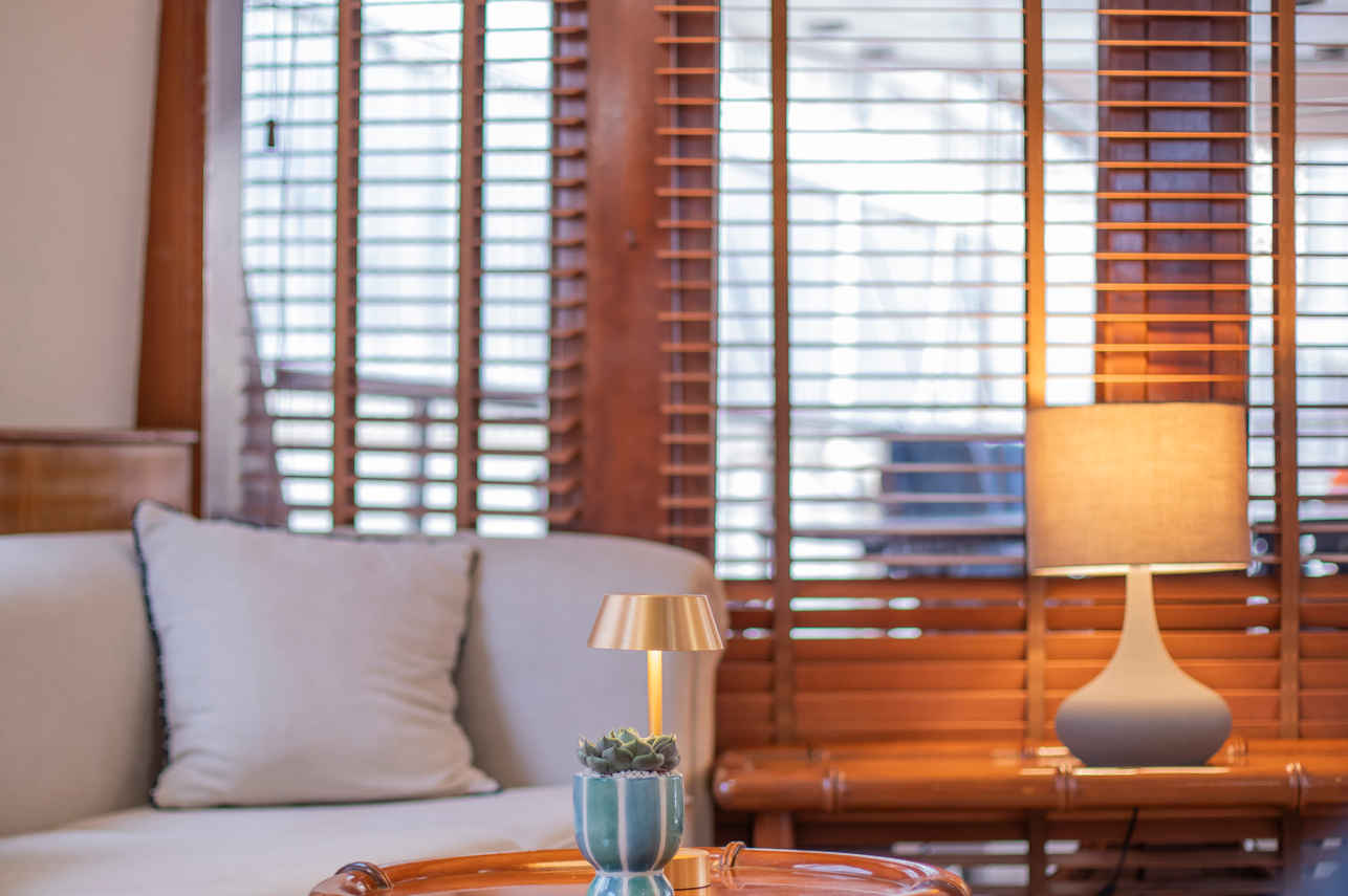 Салон - Callisto