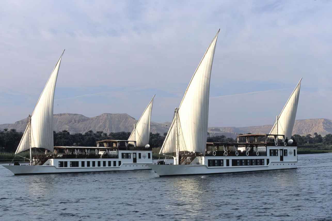 Farouz El Nil III