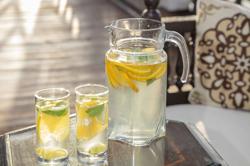 Drinks