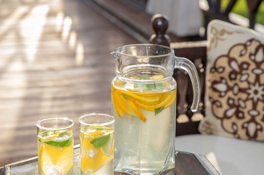 Drinks