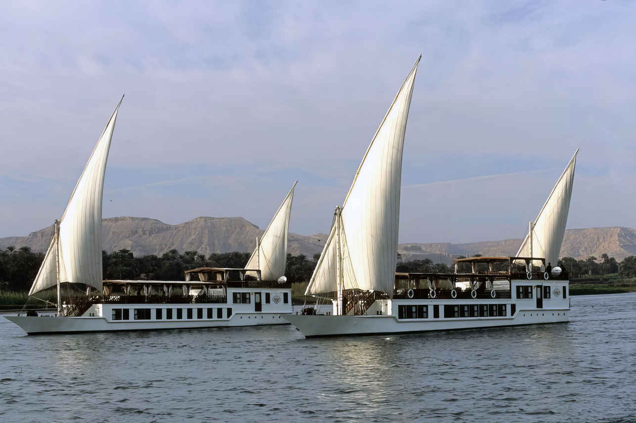 Farouz El Nil