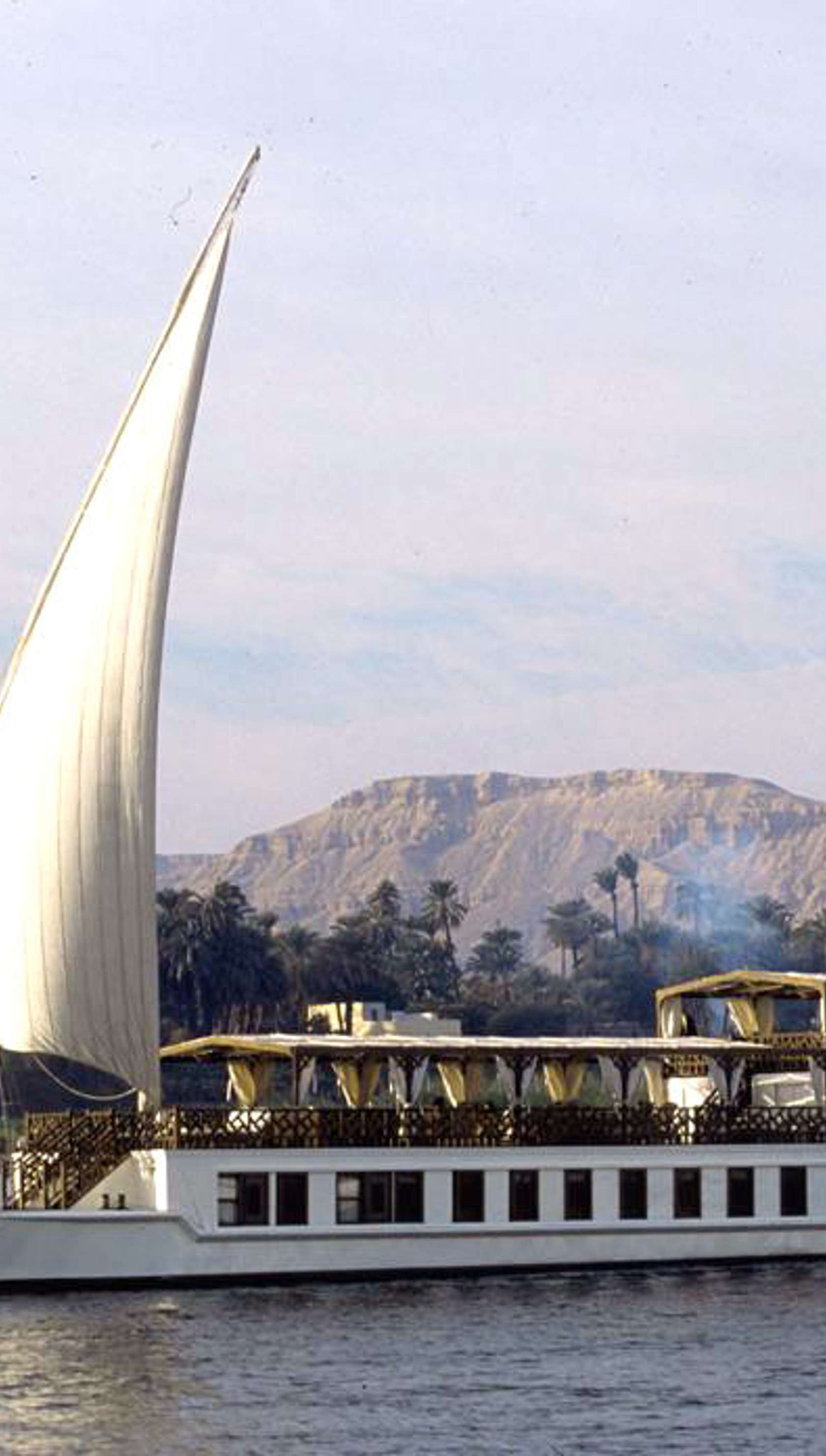 Farouz El Nil II