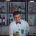 Bar  - La Perla