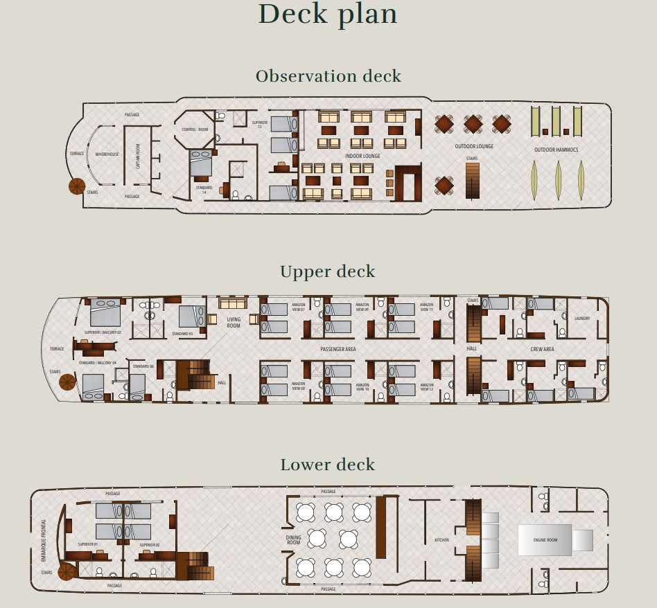 #deckplan floorplan