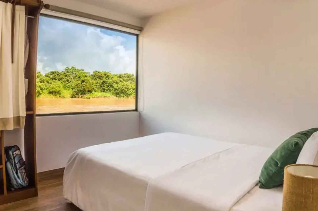 Standard Cabin - La Perla