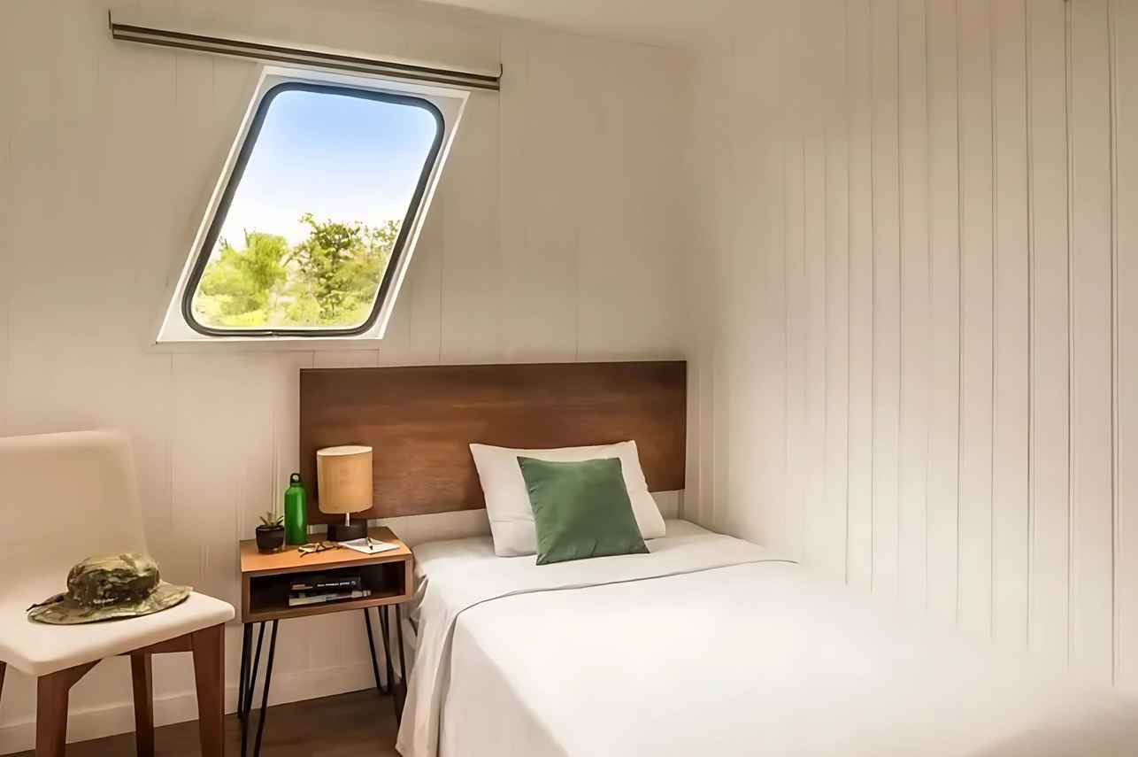 Standard Cabin - La Perla
