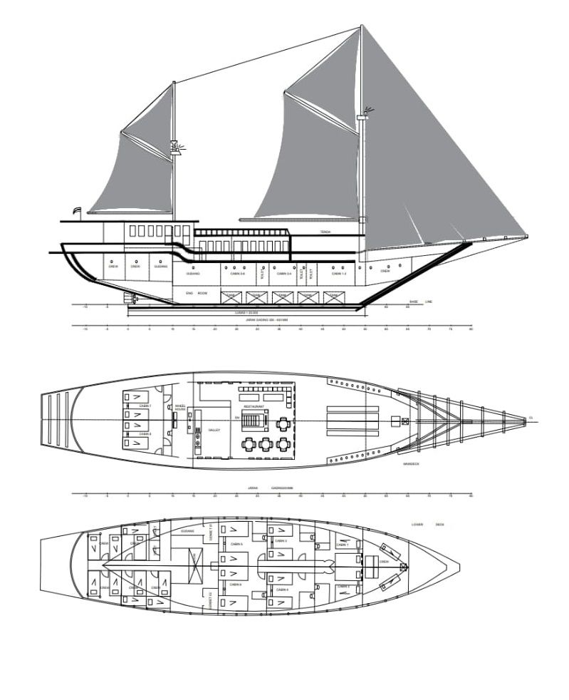 #deckplan floorplan