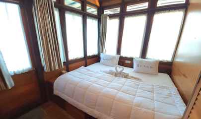 Main Deck Twin/Double Cabin