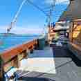 Dive deck - Dancing Wind