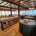 Dining Room - Dancing Wind