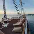 Sun Deck - Dancing Wind