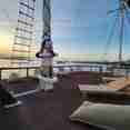 Sun Deck - Dancing Wind
