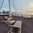 Sun Deck - Dancing Wind