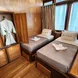 Main Deck Twin Cabin