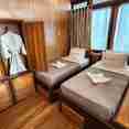 Main Deck Twin Cabin