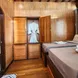 Main Deck Twin Cabin