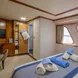 Main Deck Cabin - Callisto Croatia