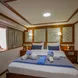 Main Deck Cabin - Callisto Croatia