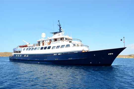 Callisto Croatia