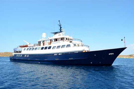 Callisto Croatia