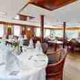 Sala de Jantar - Callisto Croatia