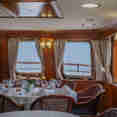 Sala de Jantar - Callisto Croatia
