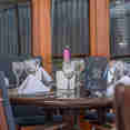 Lounge Externo - Callisto Croatia