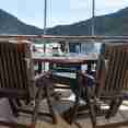 Lounge Externo - Callisto Croatia