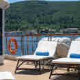 Sonnendeck - Callisto Croatia
