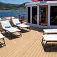 Sonnendeck - Callisto Croatia