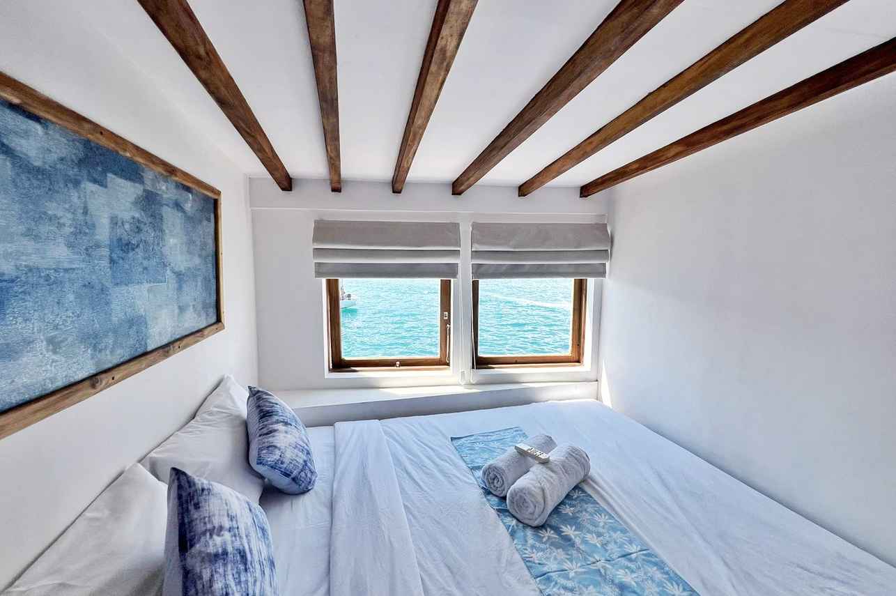 Deluxe Cabin - Leticia