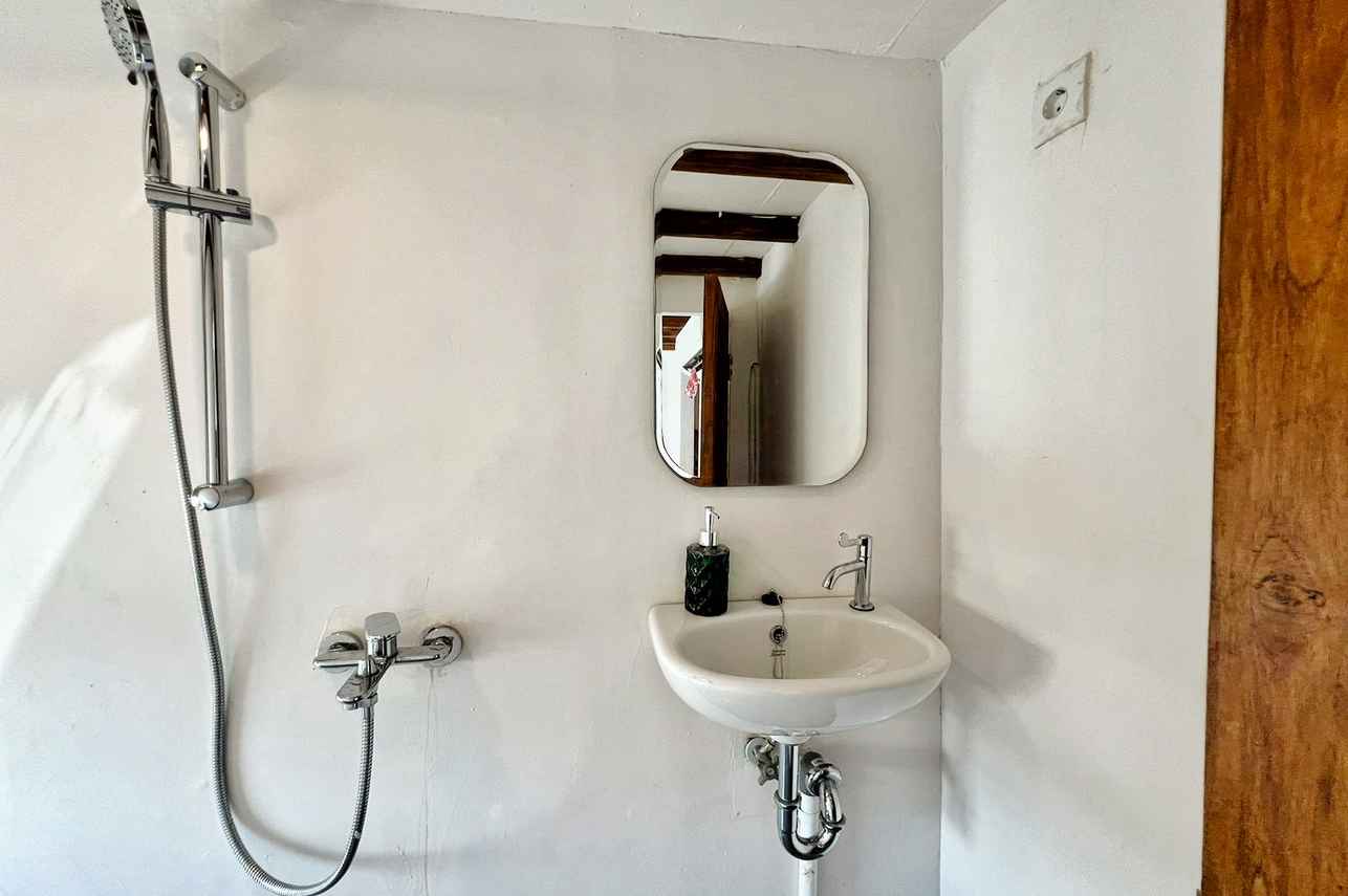 En-Suite bathrooms - Leticia