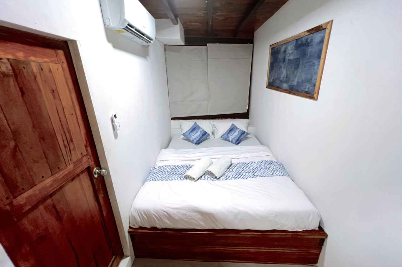 Deluxe Cabin - Leticia