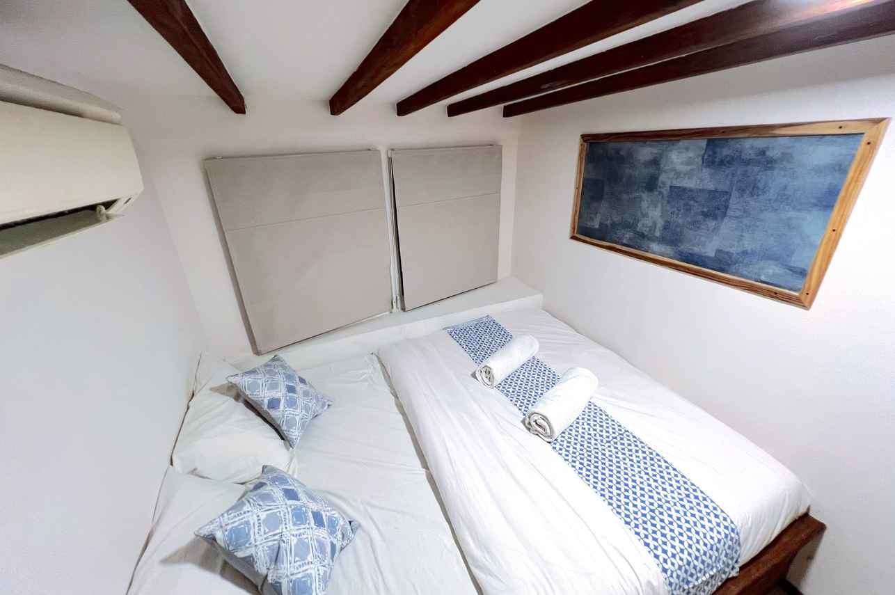 Deluxe Cabin - Leticia